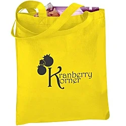 Value Polypropylene Tote