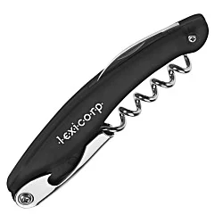 3-in-1 Waiter's Knife