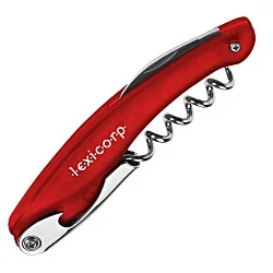 3-in-1 Waiter's Knife