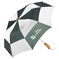 Lil' Windy Vented Umbrella - Automatic Opening - 43" Arc - 24 hr