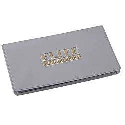Checkbook Cover - Standard