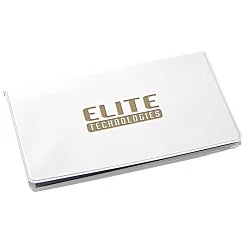 Checkbook Cover - Standard