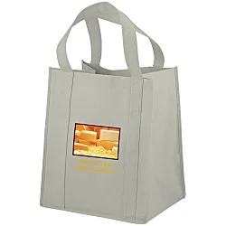 Big Thunder Tote - 15" x 13" - Full Color