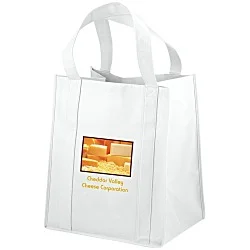 Big Thunder Tote - 15" x 13" - Full Color