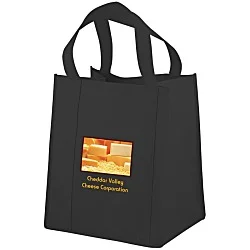Big Thunder Tote - 15" x 13" - Full Color