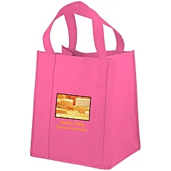 Big Thunder Tote - 15" x 13" - Full Color