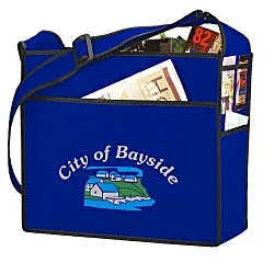 Ultimate Tote Bag - 14" x 16" - Full Color