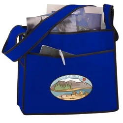 Elite Tote Bag - 12" x 14" - Full Color
