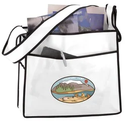 Elite Tote Bag - 12" x 14" - Full Color