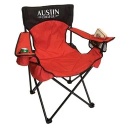 "BIG'UN" Folding Camp Chair