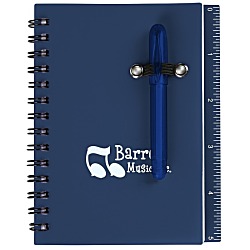 All-in-One Mini Notebook - 24 hr