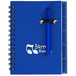 All-in-One Mini Notebook - 24 hr