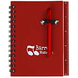 All-in-One Mini Notebook - 24 hr