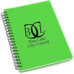 Pocket Buddy Notebook - 24 hr