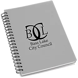 Pocket Buddy Notebook - 24 hr