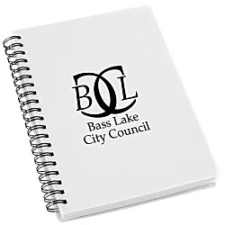 Pocket Buddy Notebook - 24 hr