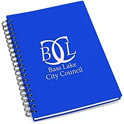 Pocket Buddy Notebook - 24 hr