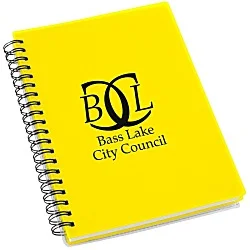 Pocket Buddy Notebook - 24 hr