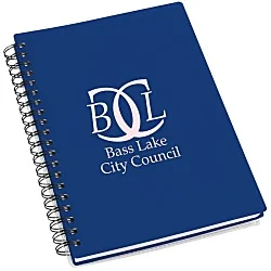 Pocket Buddy Notebook - 24 hr