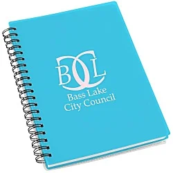 Pocket Buddy Notebook - 24 hr