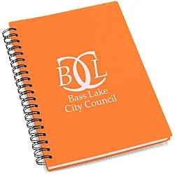 Pocket Buddy Notebook - 24 hr