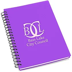 Pocket Buddy Notebook - 24 hr