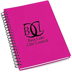 Pocket Buddy Notebook - 24 hr