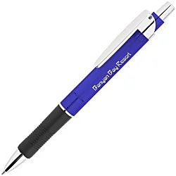 Classic Slim Gel Pen - Translucent - 24 hr
