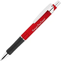 Classic Slim Gel Pen - Translucent - 24 hr