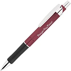 Classic Slim Gel Pen - Translucent - 24 hr