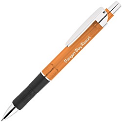 Classic Slim Gel Pen - Translucent - 24 hr