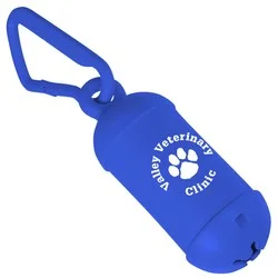 #2 Bag Dispenser - Opaque