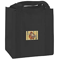 Little Thunder Tote - 13" x 12" - Full Color