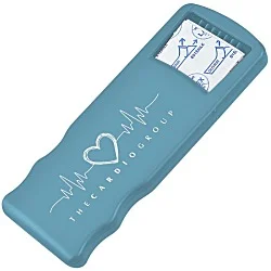 Bandage Dispenser - Metallic - Natural - 24 hr