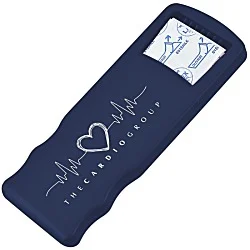 Bandage Dispenser - Metallic - Natural - 24 hr