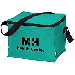 Koozie® 6-Pack Cooler - 24 hr