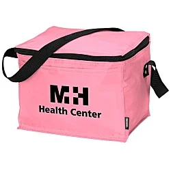 Koozie® 6-Pack Cooler - 24 hr