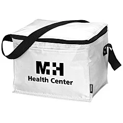 Koozie® 6-Pack Cooler - 24 hr