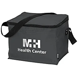 Koozie® 6-Pack Cooler - 24 hr