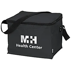 Koozie® 6-Pack Cooler - 24 hr