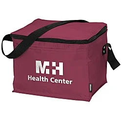 Koozie® 6-Pack Cooler - 24 hr
