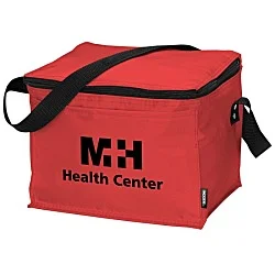 Koozie® 6-Pack Cooler - 24 hr
