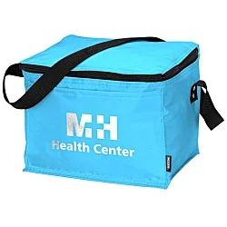Koozie® 6-Pack Cooler - 24 hr