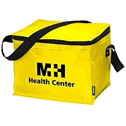 Koozie® 6-Pack Cooler - 24 hr