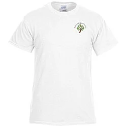 Gildan 6-oz Ultra Cotton T-Shirt - Men's - Embroidered