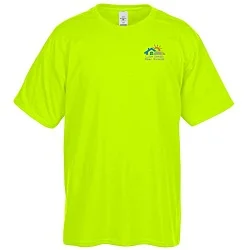 Hanes 50/50 ComfortBlend T-Shirt - Embroidered