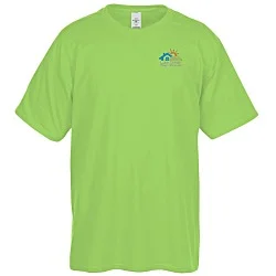 Hanes 50/50 ComfortBlend T-Shirt - Embroidered