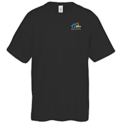 Hanes 50/50 ComfortBlend T-Shirt - Embroidered