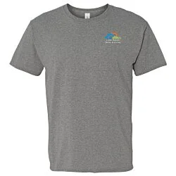 Hanes 50/50 ComfortBlend T-Shirt - Embroidered