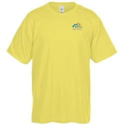 Hanes 50/50 ComfortBlend T-Shirt - Embroidered